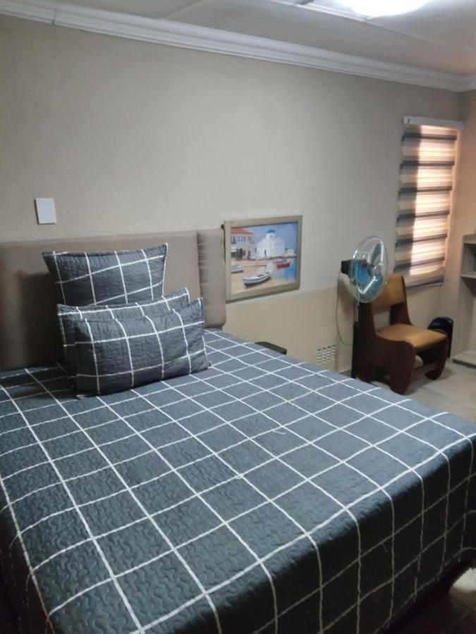 Dante Guest House Alberton Exterior photo