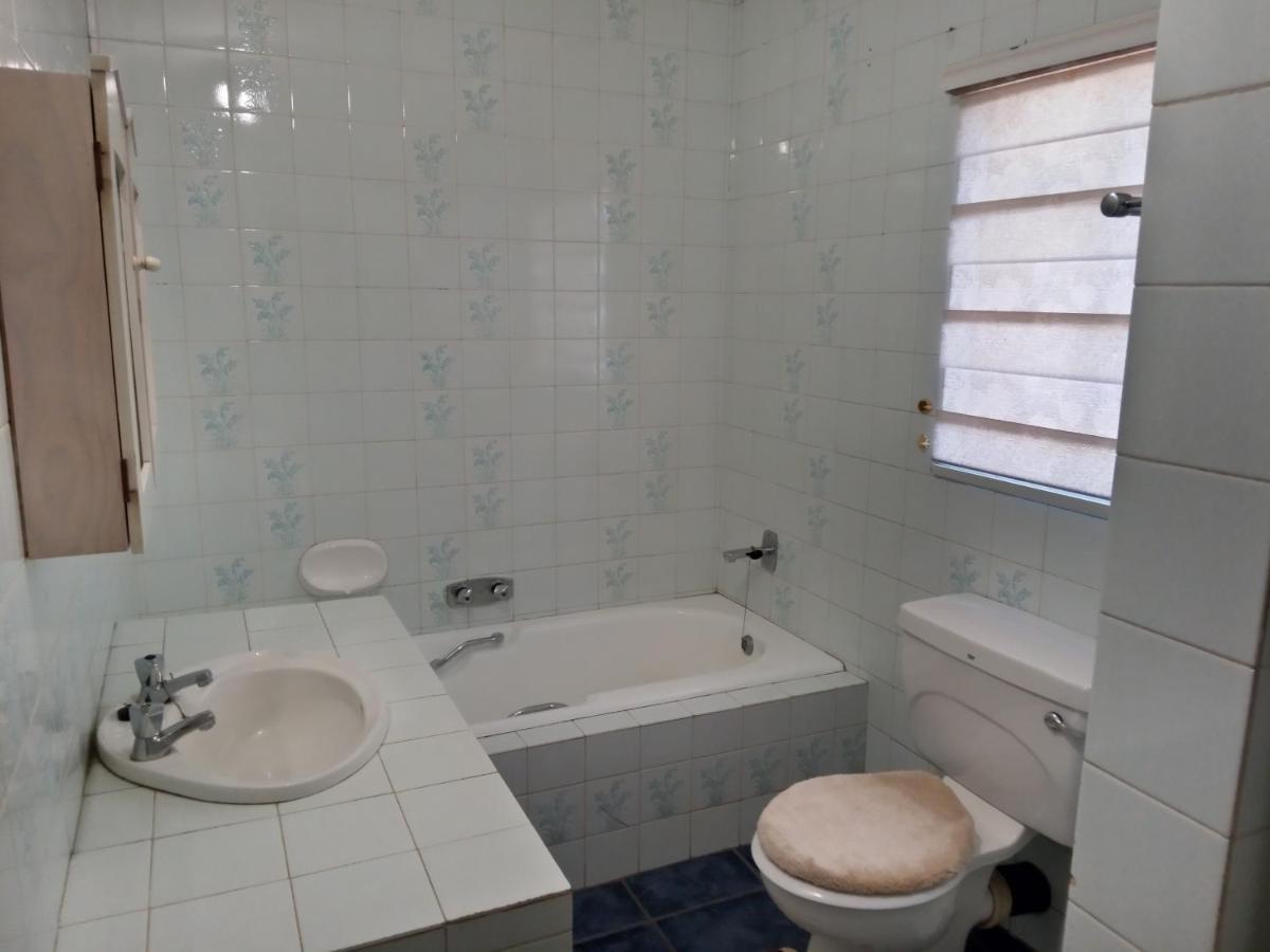 Dante Guest House Alberton Exterior photo