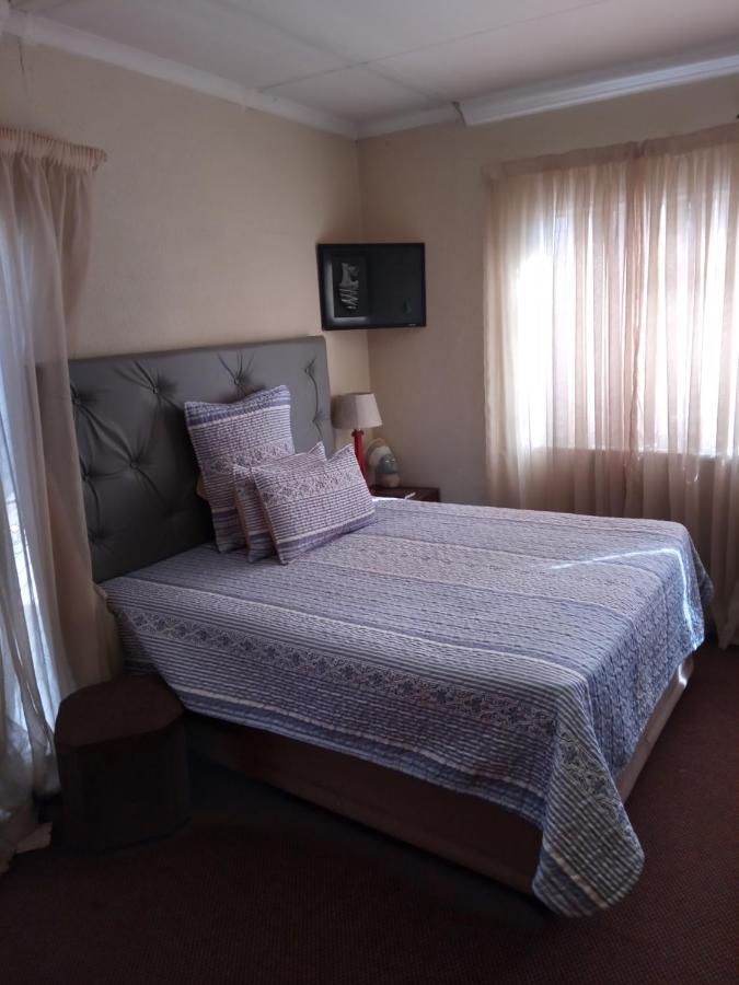 Dante Guest House Alberton Exterior photo