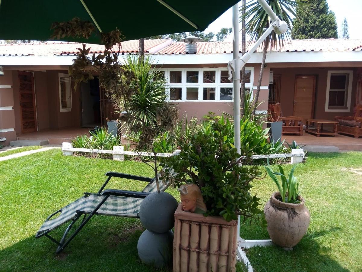 Dante Guest House Alberton Exterior photo