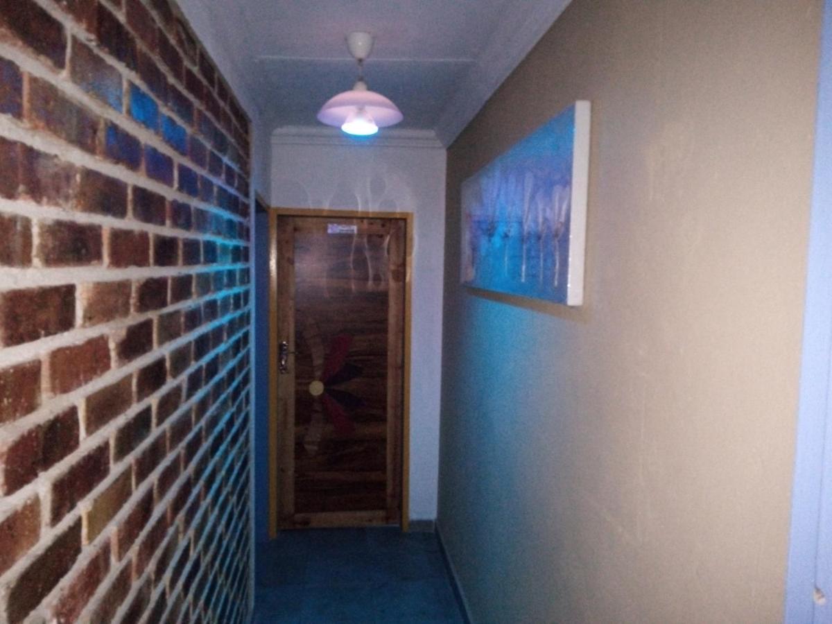 Dante Guest House Alberton Exterior photo