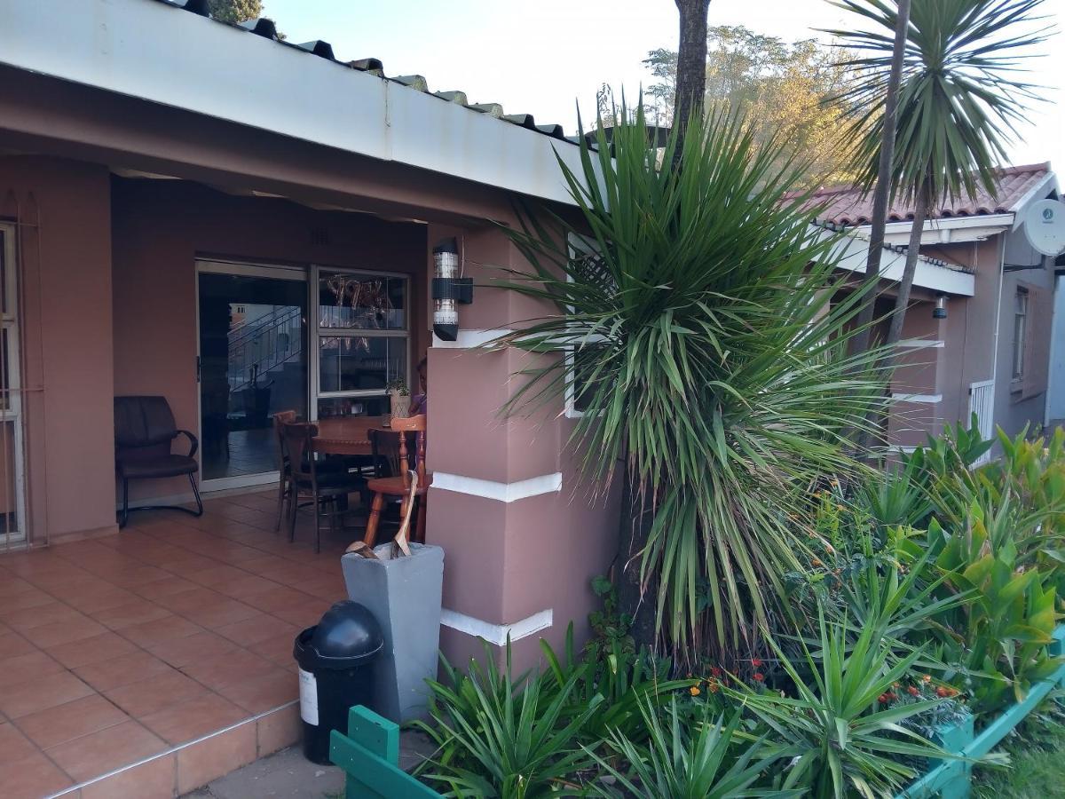 Dante Guest House Alberton Exterior photo