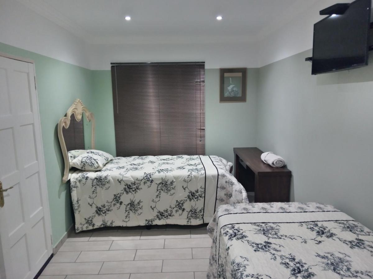 Dante Guest House Alberton Exterior photo